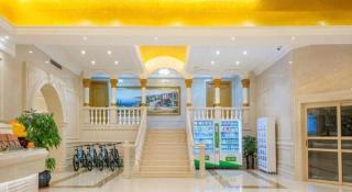Vienna International Hotel Shanghai Dishui Lake Lingang Wanda - 2