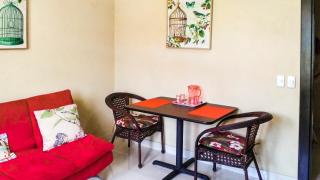 Apartment in Hermosa's gardens - Playa Hermosa - 3