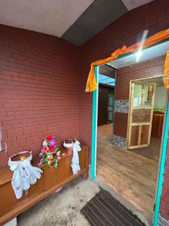 STUPA INN Thameteng - 5