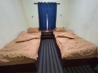 STUPA INN Thameteng - 3