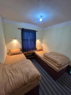 STUPA INN Thameteng - 2