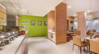Jinjiang Inn Select Suzhou Industrial Park Dushu Lake Dongxing Road - 7