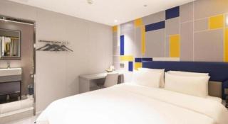 7 Days Inn Changsha Pedestrian Street Nanmenkou Metro Station - 9