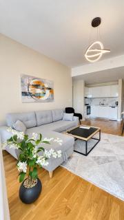 Prestige City Apartment near Diamond Mall - 9
