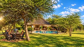Thorn Tree Bush Camp - 9