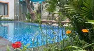 Vinh Thinh Homestay - 1