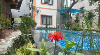 Vinh Thinh Homestay - 2