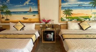 Vinh Thinh Homestay - 6
