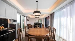 Mira Residence & Resort (halal) - 9