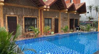 Vinh Thinh Homestay - 5