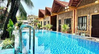Vinh Thinh Homestay - 9