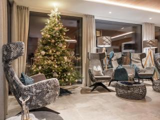 MYALPS Tirol inklusive Sky- Wellness - 4