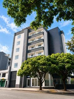 Hotel Lexus - Laureles - 4