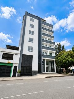 Hotel Lexus - Laureles - 3