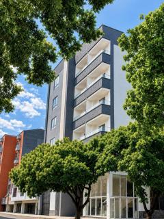 Hotel Lexus - Laureles - 2