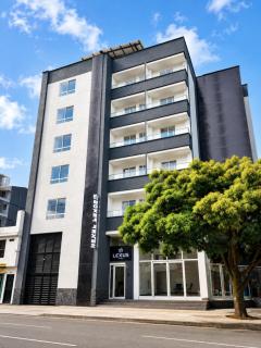 Hotel Lexus - Laureles - 1