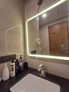 Omaxe Hazratganj- Healing Staytion- Lucknow - 2