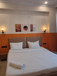 Omaxe Hazratganj- Healing Staytion- Lucknow - 1
