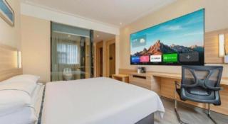 City Comfort Inn Huangshi City Huangshi Avenue - 5