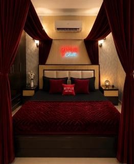 Independent 3 BHK Homely Villa - Gurgaon - 0