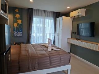 Mantra condo M144 - 9