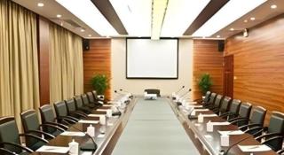 Huizhou Wanyun Holiday Hotel - 4