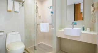 City Comfort Inn Nanning Zoo Keyuan Avenue - 2