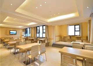 City Comfort Inn Kunming Cuihu Hospital of Yunnan University Panjiawan Metro Station - 9