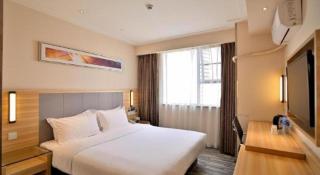 City Comfort Inn Kunming Cuihu Hospital of Yunnan University Panjiawan Metro Station - 3