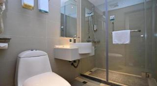 City Comfort Inn Kunming Cuihu Hospital of Yunnan University Panjiawan Metro Station - 1