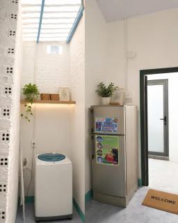 Nhà Nguyên Căn Sát Biển Sân Vườn 4 Giường Đủ Tiện Nghi - 4