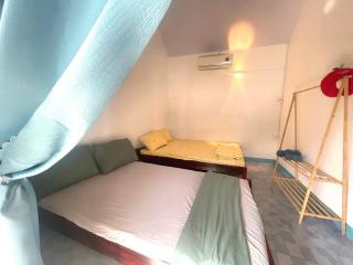 Nhà Nguyên Căn Sát Biển Sân Vườn 4 Giường Đủ Tiện Nghi - 6