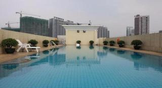 Winnerway hotel - 1