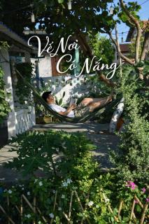 Nhà Nguyên Căn Sát Biển Sân Vườn 4 Giường Đủ Tiện Nghi - 0