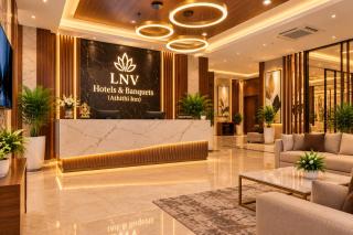LNV Hotels & Banquets Athithi Inn - 4