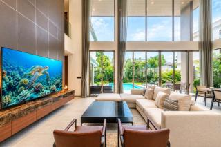 Prime Bangtao 4BR Private Pool Villa -Grandview G15 - 9
