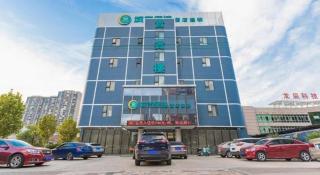 City Comfort Inn Huanggang Guibinlou Wanda Square - 5