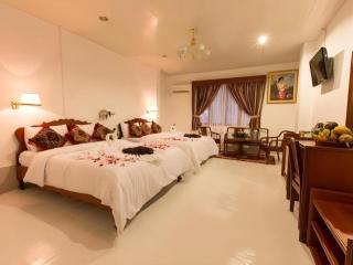 Asia Hotel - 1