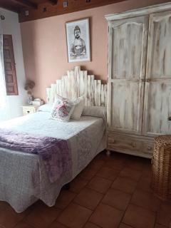 La casita de Paco Albaicin - Granada - 9