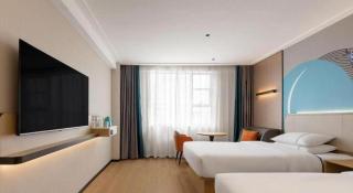 City Comfort Inn Zhongshan Shaxi Starbao Rosewood Expo City - 7
