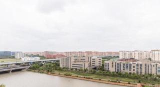 New century Manju Select Hotel Hongqiao Hub National Exhibition Center - 7