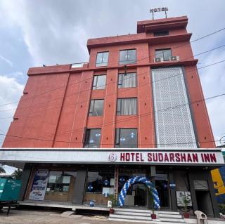 Hotel Sudarshan Inn - 0