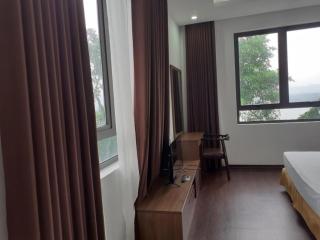 LAKESIDE DAILAI HOTEL - 3