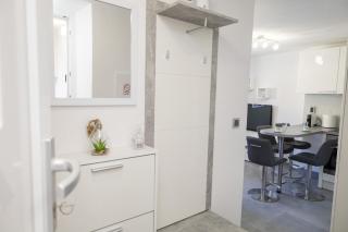 Apartment Magic - 1