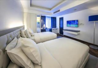 Grace 21 Smart Hotel - 1