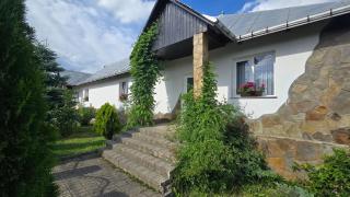 Casă în Bucovina - 2