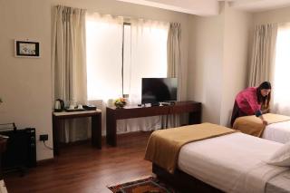 Hotel Samye - 0