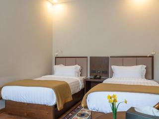 Hotel Samye - 9