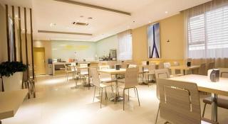 City Comfort Inn Nanning Langdong Changhu - 7