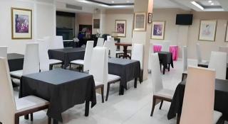 The Residence Airport & Spa Hotel - 2